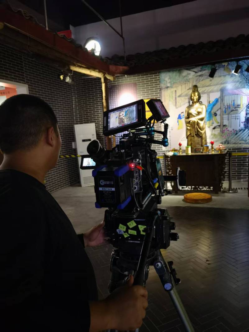 聚焦麻江县产品宣传视频拍摄公司，以专业实力赋能品牌声量升级