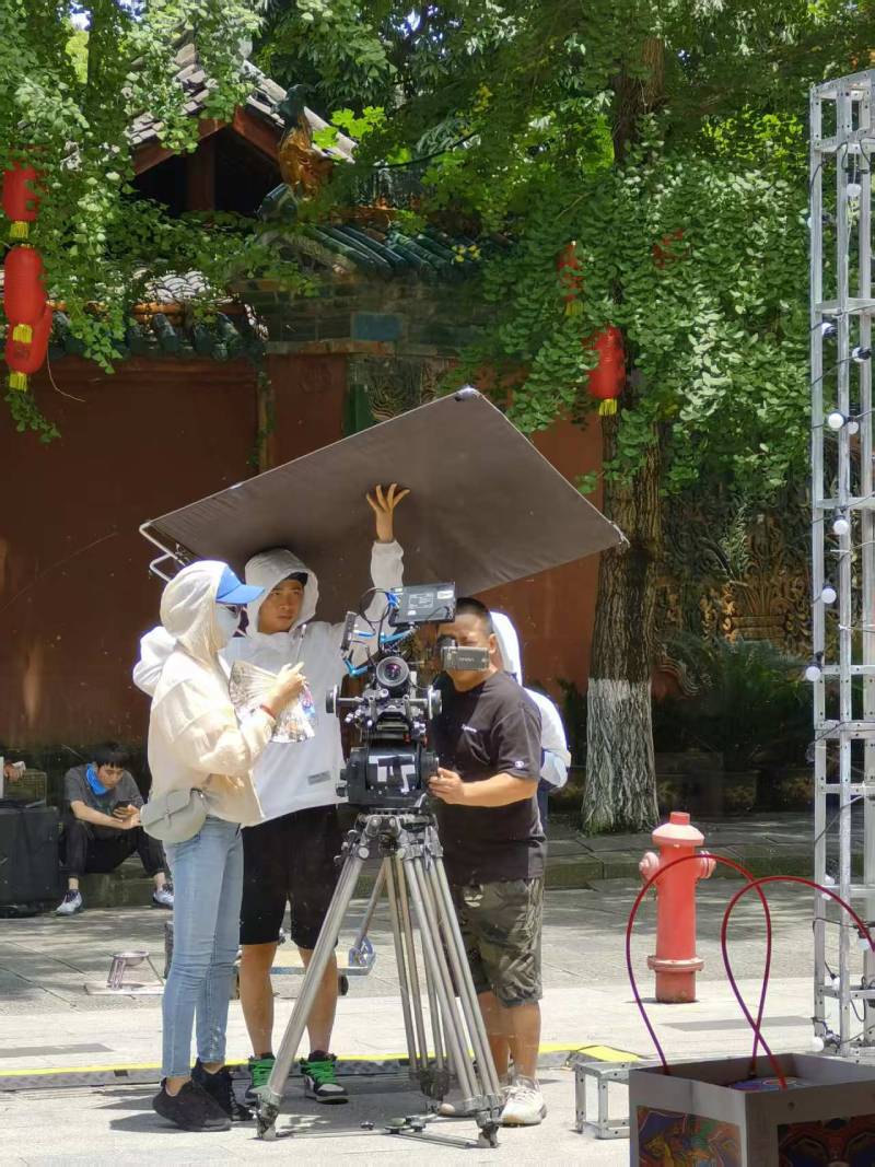 麻江县产品宣传视频拍摄公司避坑：资质、案例、服务全解析