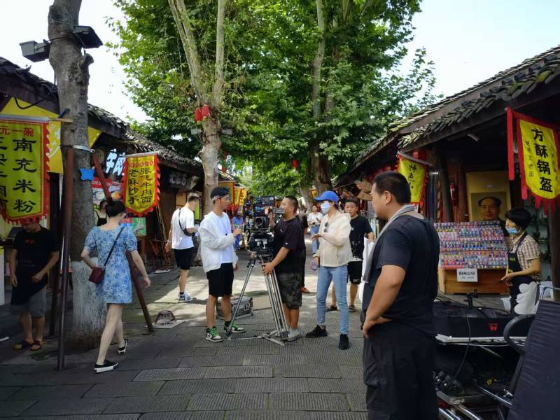 麻江县产品视频拍摄技术升级：AI与三维动画深度融合