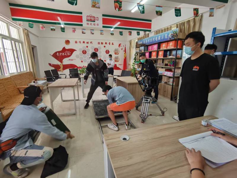 麻江县电商产品视频拍摄制作实战秘籍，助力产品引爆电商流量